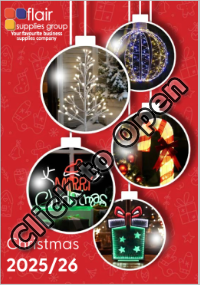 Xmas Decorations 2025