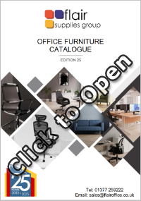 Office Furniture Solutions 2025