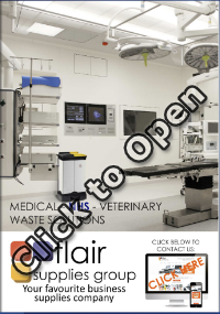 NHS-Medical Waste Bins