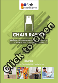 School Classroom Chairs