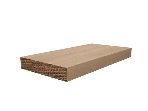 100mm x 18mm PSE TIMBER 1M