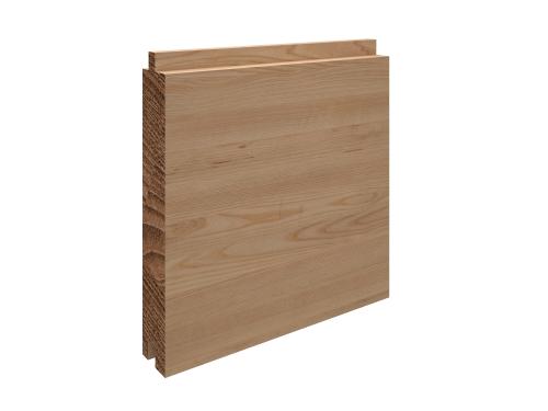 FLOOR BOARD 125mm x 25mm (112mm COVERAGE)