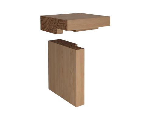 INTERNAL DOOR CASING 4.25IN