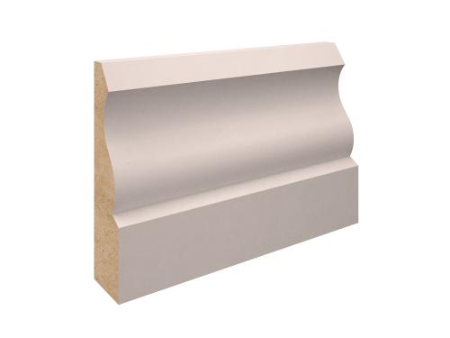 OGEE MDF ARCHITRAVE 18mm x 68mm x 4.4 MTR