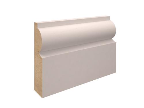 TORUS MDF ARCHITRAVE 18mm x 68mm x 4.4 MTR