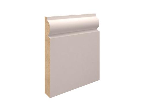 TORUS MDF SKIRTING 18mm x 119mm x 4.4 MTR
