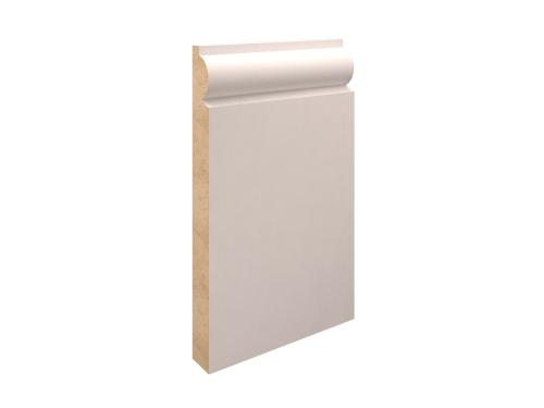 TORUS MDF SKIRTING 18mm x 168mm x 4.4 MTR