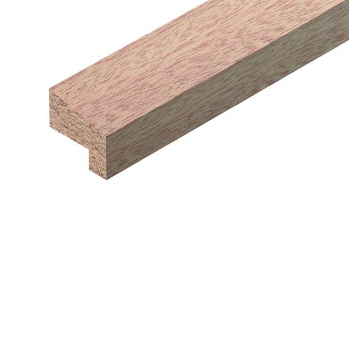 HARDWOOD FIRECHECK 26mmX23mm