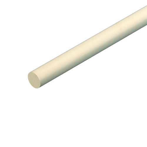 HARDWOOD DOWEL 12mm