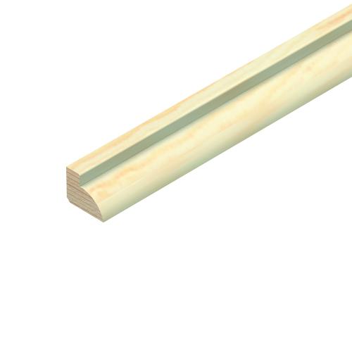 GLASS BEAD 9mmX12mm