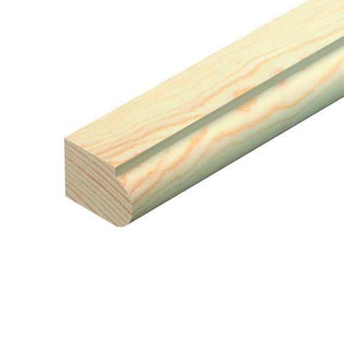 STAFF BEAD 21mmX15mm