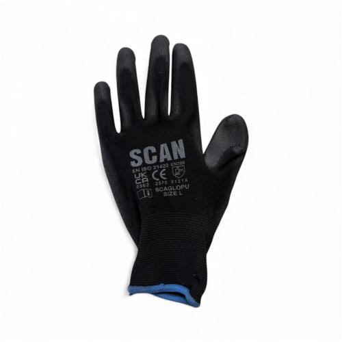 STANDARD GLOVES (PAIR)