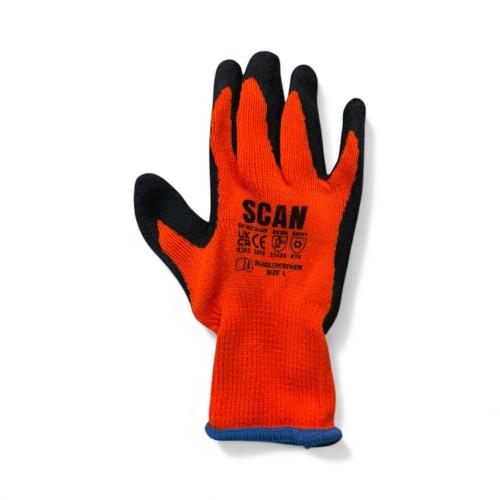 THERMAL GLOVES (PAIR)