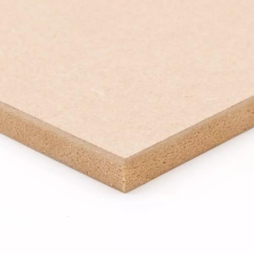 12MM STANDARD MDF 1220X1220 (4'X4')