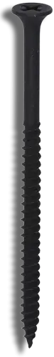 TIMCO Fine Thread Drywall Screw Dark Grey 4.2 x 75 PK 200 (8020128) - EpicCentre Supply Ltd