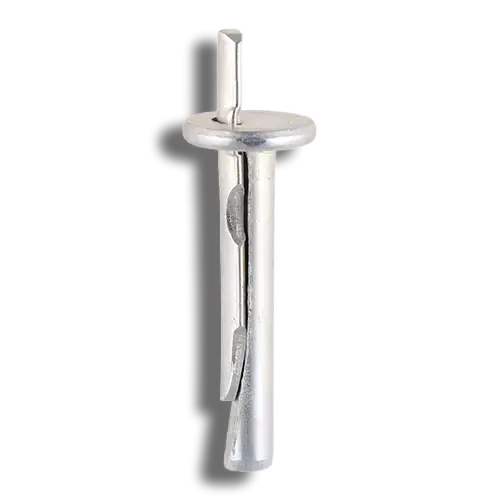 TIMCO Ceiling Anchors Zinc 6.0 x 65 Box 100 (8160023) - EpicCentre Supply Ltd