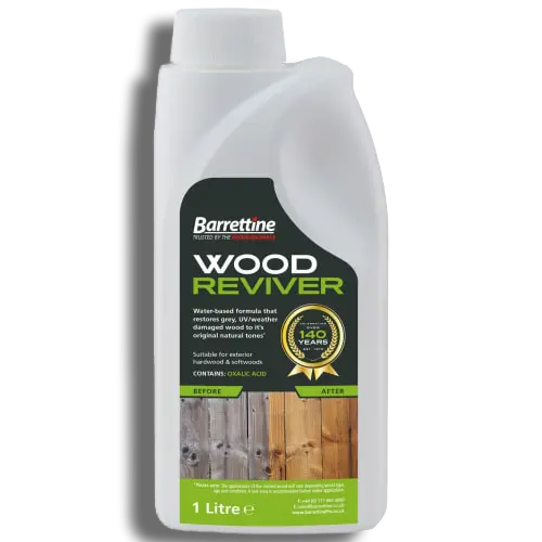 Wood Reviver 1L