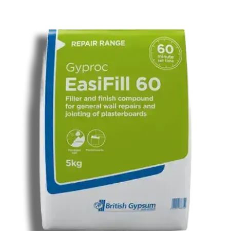 GYPROC Easi-Fill 60 5kg