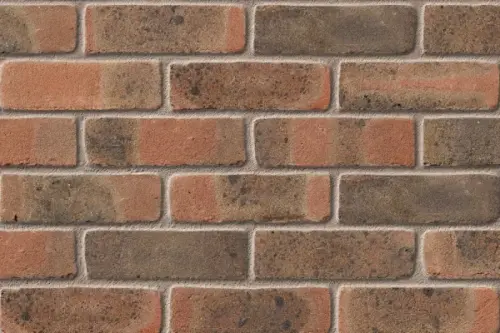 Ibstock Bexhill Dark 65mm Facing Brick Pack of 500