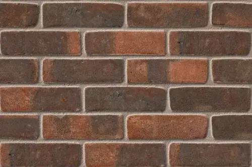 Ibstock Bexhill Purple Multi 65mm Facing Brick Pack of 500