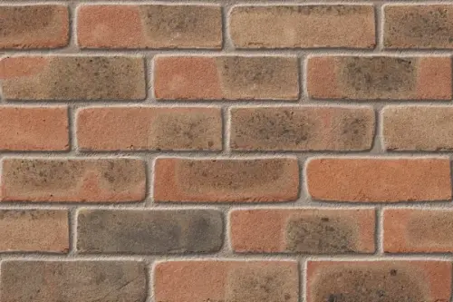 Ibstock Cottage Mixture 65mm Facing Brick Pack of 500