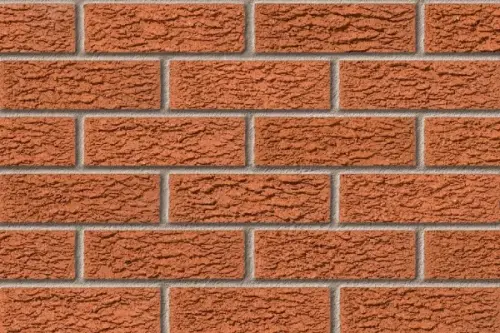 Ibstock Manorial Red 65mm Facing Brick Pack of 500