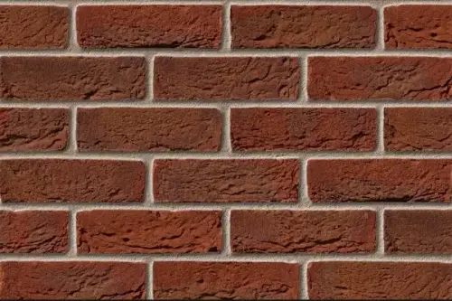 Ibstock Bradgate Claret 65mm Facing Brick Pack of 430