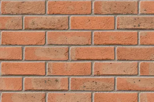 Ibstock Grosvenor County Mixture 65mm Facing Brick Pack of 430