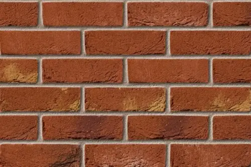 Ibstock Ivanhoe Cottage Blend 65mm Facing Brick Pack of 430