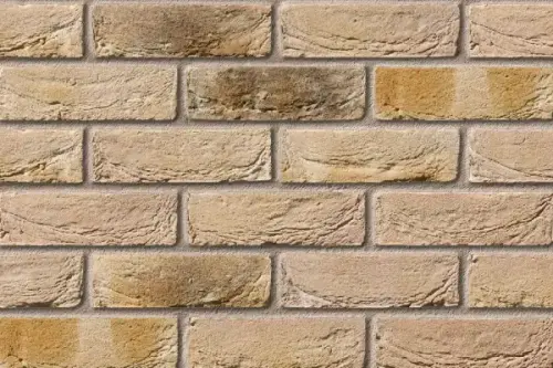 Ibstock Ivanhoe Cream 65mm Facing Brick Pack of 430