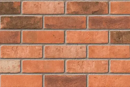 Ibstock Ivanhoe Westminster 65mm Facing Brick Pack of 500