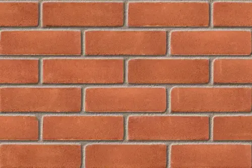 Ibstock Leicester Red Stock 65mm Facing Brick Pack of 500