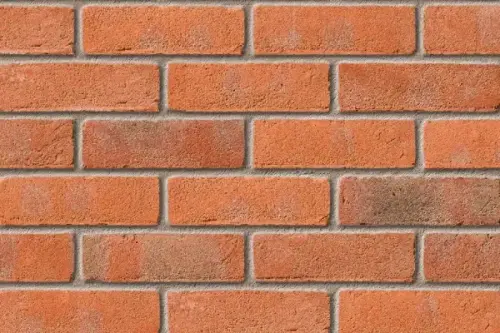 Ibstock Capital Multi Stock 65mm Facing Brick Pack of 475