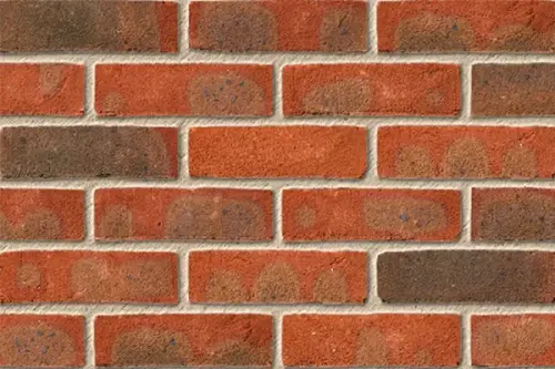Ibstock Thakeham Red Multi 65mm Facing Brick Pack of 475