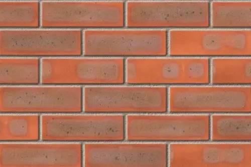 Ibstock Dorking Multi 65mm Facing Brick Pack of 500