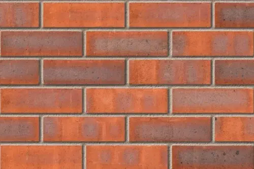 Ibstock Reigate Purple 65mm Facing Brick Pack of 500