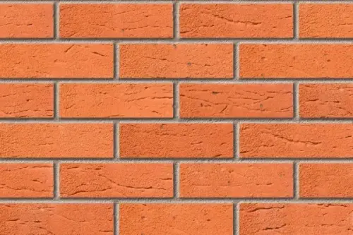 Ibstock Surrey County Red 65mm Facing Brick Pack of 500