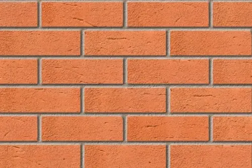 Ibstock Surrey Orange 65mm Facing Brick Pack of 500