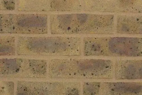 Wienerberger Hampstead Yellow 65mm Facing Brick Pack of 680