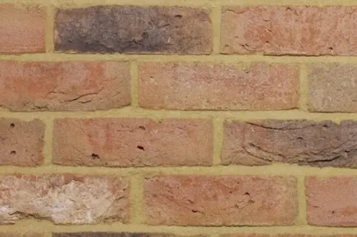 Wienerberger Hathaway Brindled 65mm Facing Brick Pack of 680