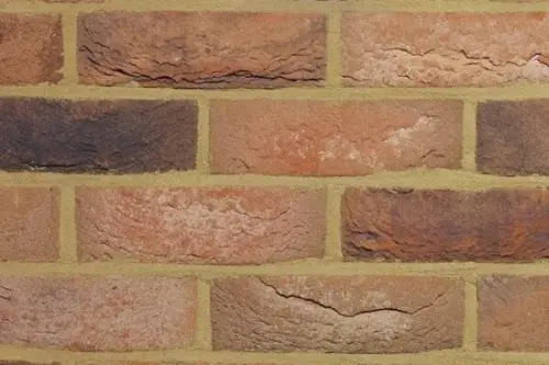 Wienerberger Heritage Blend 65mm Facing Brick Pack of 660