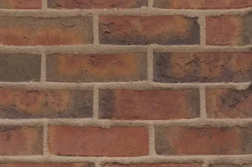 Wienerberger Kassandra Multi 65mm Facing Brick Pack of 528