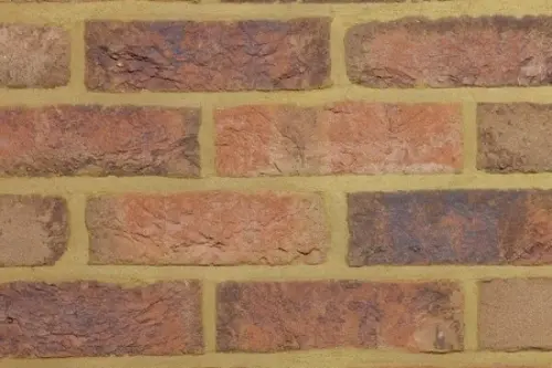 Wienerberger Medium Surrey Blend 65mm Facing Brick Pack of 680