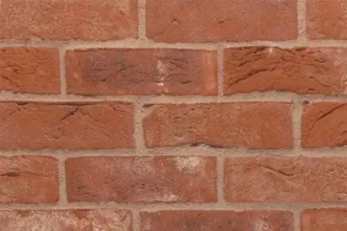 Wienerberger Renaissance Multi 65mm Facing Brick Pack of 528