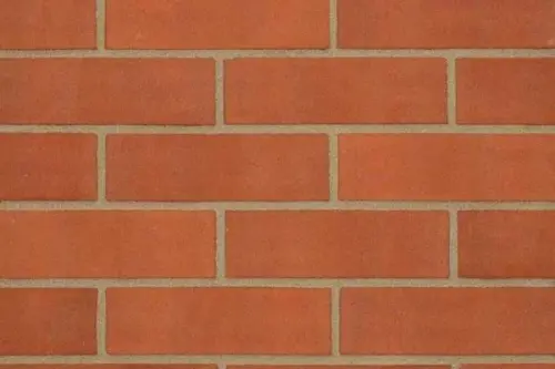 Wienerberger Sienna Red Wirecut 65mm Facing Brick Pack of 400