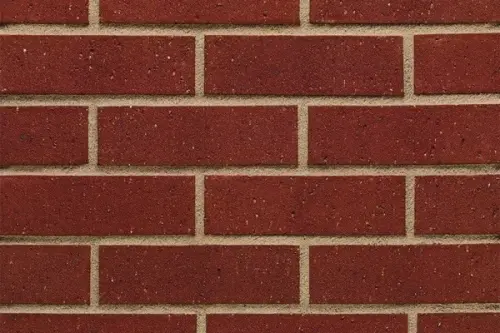 Wienerberger Berkshire Red Wirecut 65mm Facing Brick Pack of 504