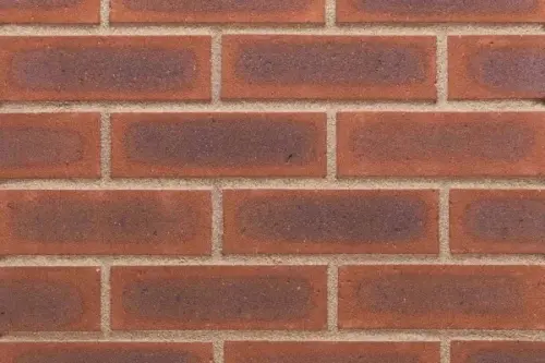 Wienerberger Titian Wirecut 65mm Facing Brick Pack of 504