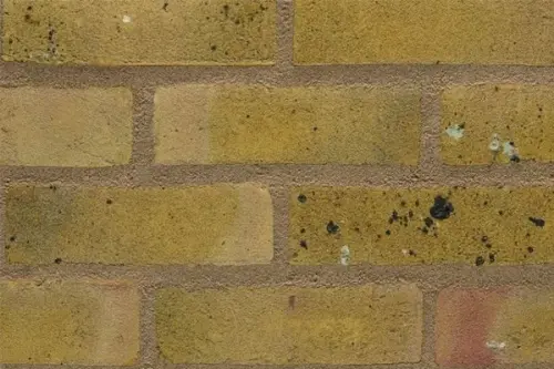 Wienerberger Smeed Dean Docklands Yellow Multi 65mm Facing Brick Pack of 500