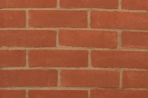 Wienerberger Waresley Orange Multi Gilt 65mm Facing Brick Pack of 500