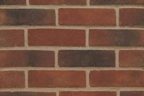 Wienerberger Red Multi Gilt 65mm Facing Brick Pack of 500